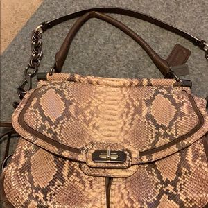 🔥LOWEST PRICE🔥 Coach purse